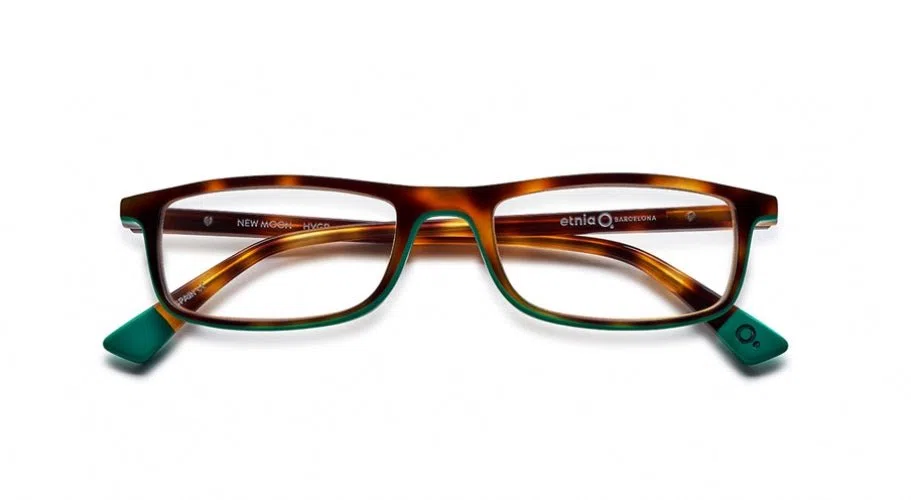 Etnia Barcelona NEW MOON Eyeglasses - view 25